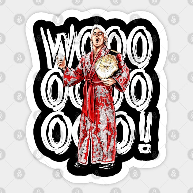 Woooooooo! Sticker by aparttimeturtle